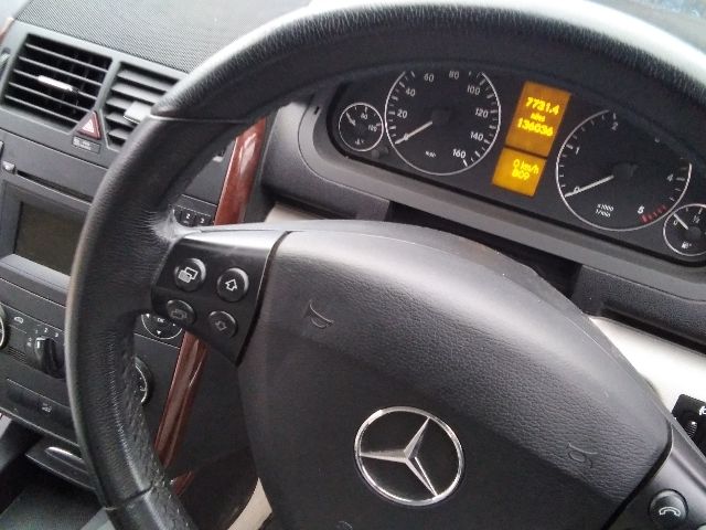 bontott MERCEDES-BENZ A-CLASS Gázpedál (Elektromos)