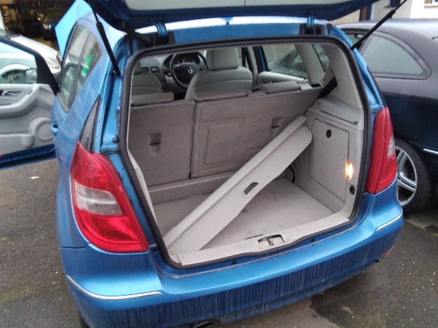 bontott MERCEDES-BENZ A-CLASS Gázpedál (Elektromos)