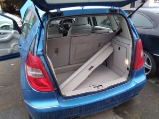 bontott MERCEDES-BENZ A-CLASS Gázpedál (Elektromos)