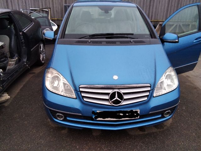 bontott MERCEDES-BENZ A-CLASS Gázpedál (Elektromos)