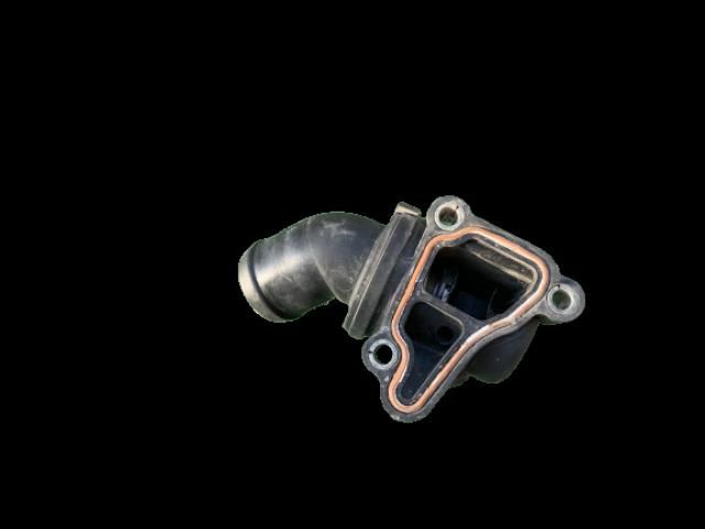 bontott MERCEDES-BENZ A-CLASS Hengerfej Vízkivezető