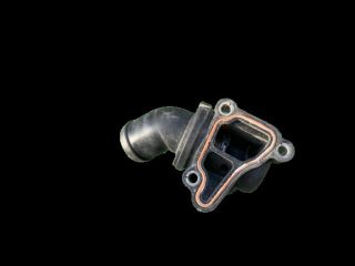 bontott MERCEDES-BENZ A-CLASS Hengerfej Vízkivezető