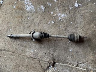 bontott MERCEDES-BENZ A-CLASS Jobb Féltengely