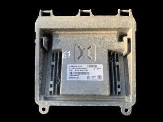 bontott MERCEDES-BENZ A-CLASS Motorvezérlő