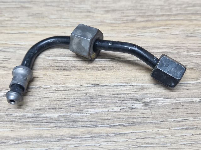 bontott MERCEDES-BENZ A-CLASS Nagynyomású Üzemanyag Gyűjtőcső