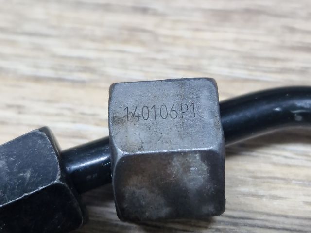 bontott MERCEDES-BENZ A-CLASS Nagynyomású Üzemanyag Gyűjtőcső