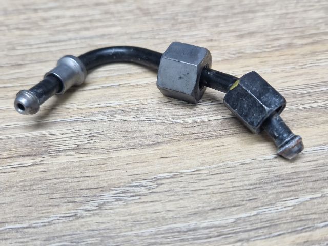 bontott MERCEDES-BENZ A-CLASS Nagynyomású Üzemanyag Gyűjtőcső