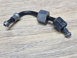 bontott MERCEDES-BENZ A-CLASS Nagynyomású Üzemanyag Gyűjtőcső