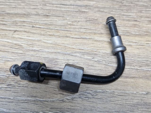 bontott MERCEDES-BENZ A-CLASS Nagynyomású Üzemanyag Gyűjtőcső