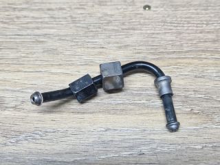 bontott MERCEDES-BENZ A-CLASS Nagynyomású Üzemanyag Gyűjtőcső