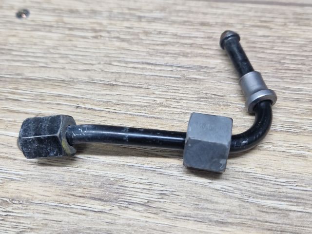 bontott MERCEDES-BENZ A-CLASS Nagynyomású Üzemanyag Gyűjtőcső