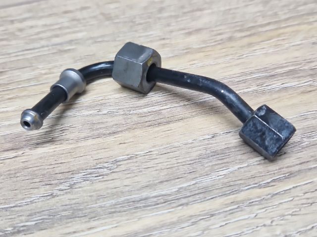 bontott MERCEDES-BENZ A-CLASS Nagynyomású Üzemanyag Gyűjtőcső