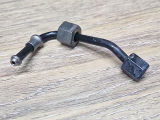 bontott MERCEDES-BENZ A-CLASS Nagynyomású Üzemanyag Gyűjtőcső