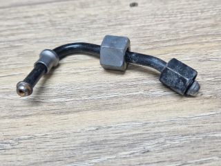 bontott MERCEDES-BENZ A-CLASS Nagynyomású Üzemanyag Gyűjtőcső