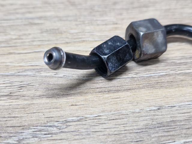 bontott MERCEDES-BENZ A-CLASS Nagynyomású Üzemanyag Gyűjtőcső