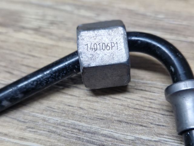 bontott MERCEDES-BENZ A-CLASS Nagynyomású Üzemanyag Gyűjtőcső