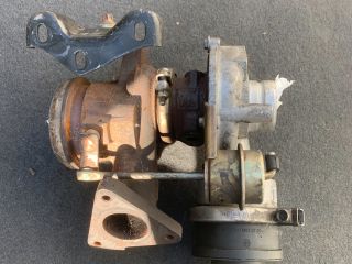 bontott MERCEDES-BENZ A-CLASS Turbó