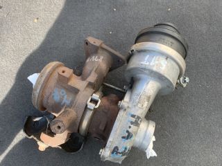 bontott MERCEDES-BENZ A-CLASS Turbó