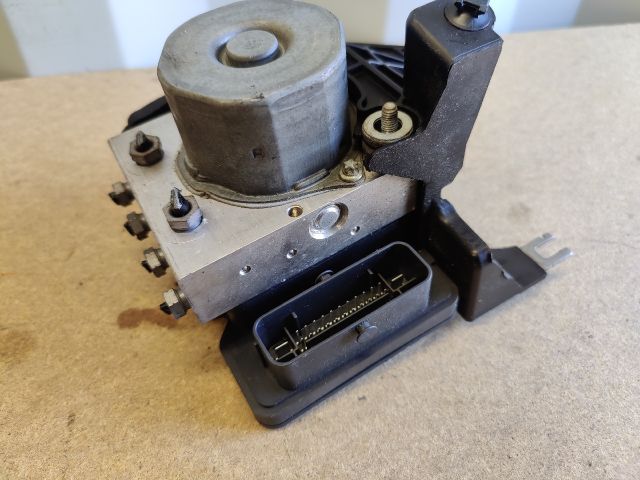 bontott MERCEDES-BENZ A-CLASS ABS Kocka