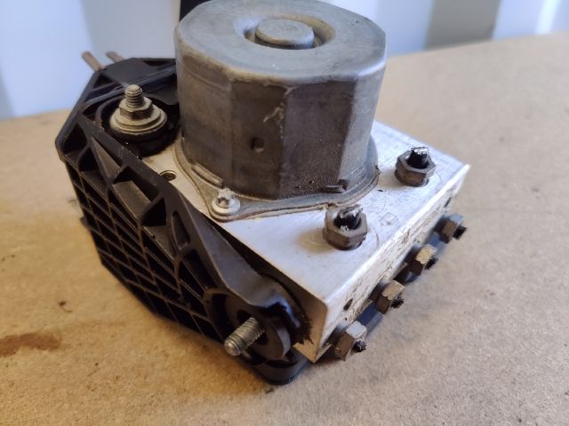 bontott MERCEDES-BENZ A-CLASS ABS Kocka