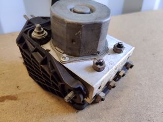 bontott MERCEDES-BENZ A-CLASS ABS Kocka