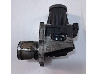 bontott MERCEDES-BENZ A-CLASS EGR / AGR Szelep