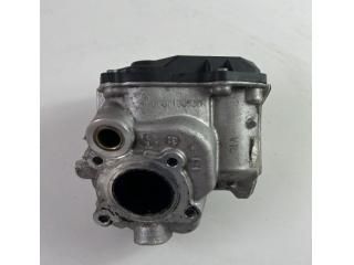 bontott MERCEDES-BENZ A-CLASS EGR / AGR Szelep