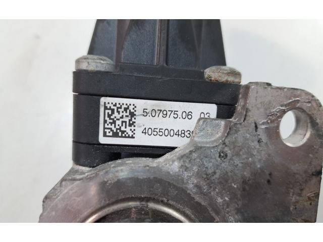 bontott MERCEDES-BENZ A-CLASS EGR / AGR Szelep