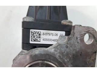 bontott MERCEDES-BENZ A-CLASS EGR / AGR Szelep