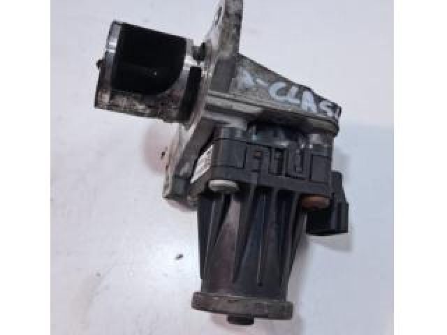 bontott MERCEDES-BENZ A-CLASS EGR / AGR Szelep