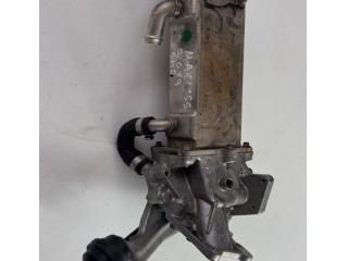 bontott MERCEDES-BENZ A-CLASS EGR Hűtő