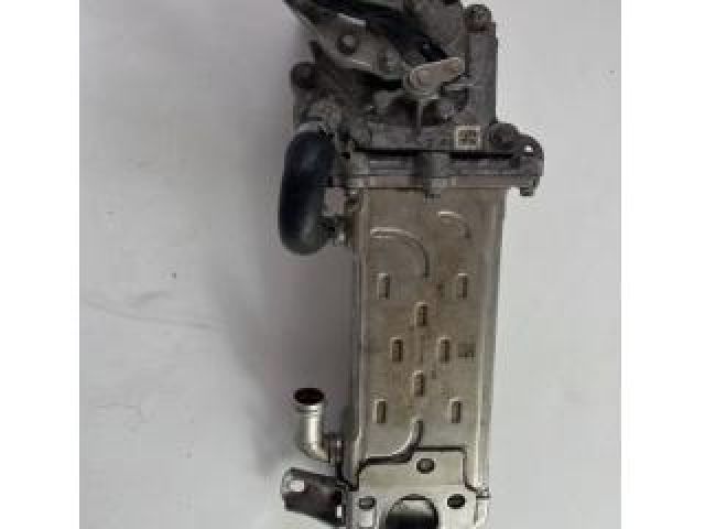bontott MERCEDES-BENZ A-CLASS EGR Hűtő