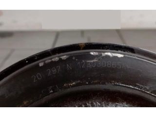 bontott MERCEDES-BENZ A-CLASS Főtengely Szíjtárcsa