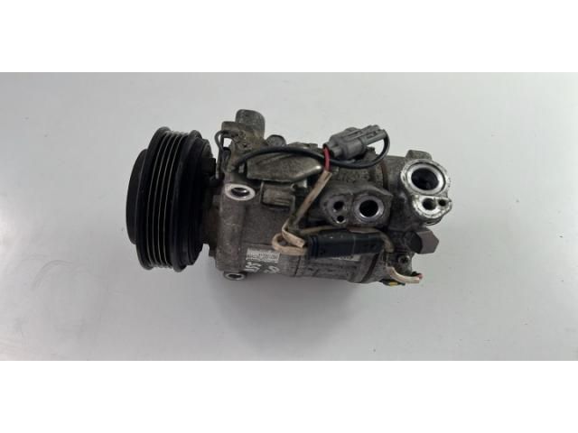 bontott MERCEDES-BENZ A-CLASS Klímakompresszor