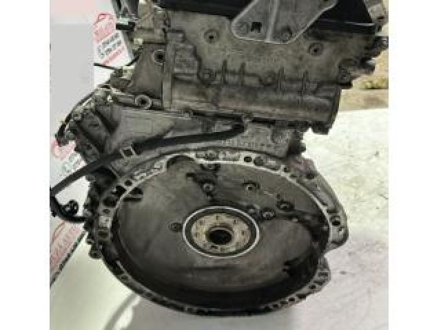 bontott MERCEDES-BENZ A-CLASS Motor (Fűzött blokk hengerfejjel)