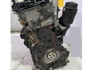 bontott MERCEDES-BENZ A-CLASS Motor (Fűzött blokk hengerfejjel)