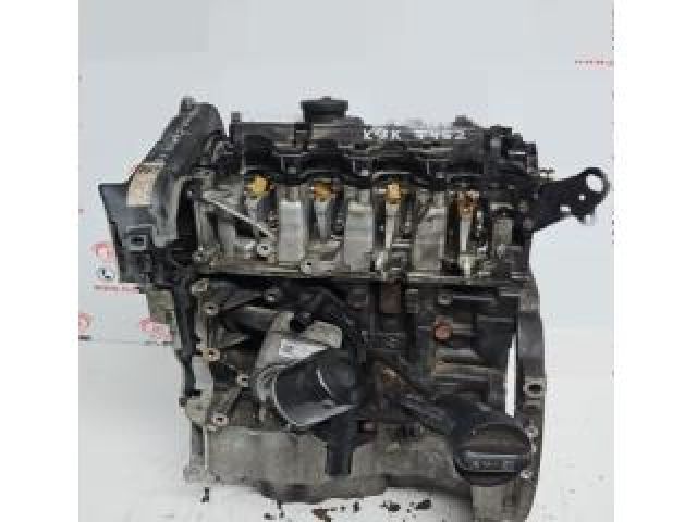 bontott MERCEDES-BENZ A-CLASS Motor (Fűzött blokk hengerfejjel)