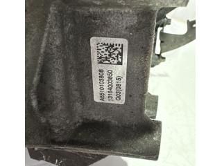 bontott MERCEDES-BENZ A-CLASS Motor (Fűzött blokk hengerfejjel)