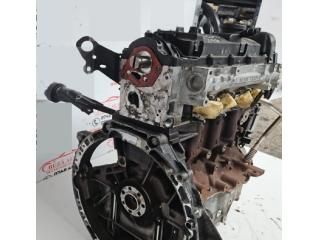 bontott MERCEDES-BENZ A-CLASS Motor (Fűzött blokk hengerfejjel)