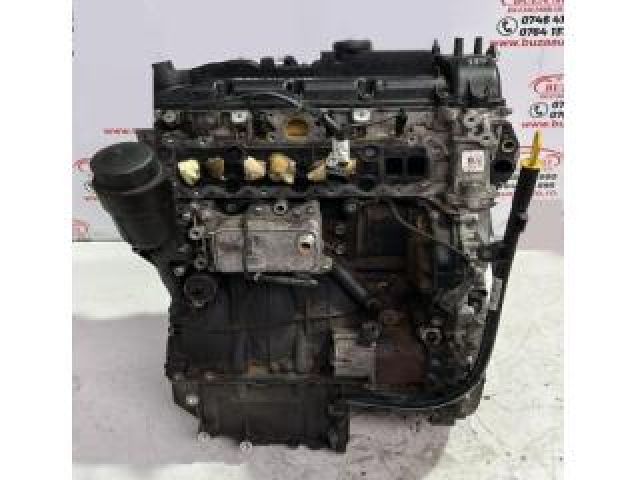 bontott MERCEDES-BENZ A-CLASS Motor (Fűzött blokk hengerfejjel)