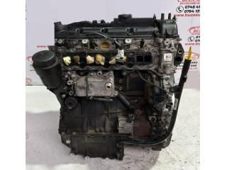 bontott MERCEDES-BENZ A-CLASS Motor (Fűzött blokk hengerfejjel)