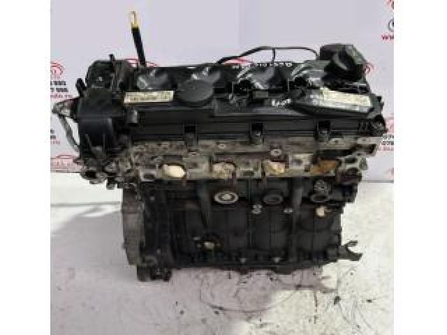 bontott MERCEDES-BENZ A-CLASS Motor (Fűzött blokk hengerfejjel)