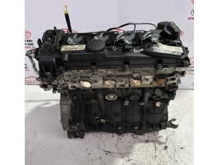 bontott MERCEDES-BENZ A-CLASS Motor (Fűzött blokk hengerfejjel)