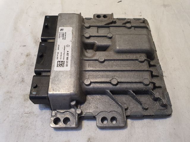 bontott MERCEDES-BENZ A-CLASS Motorvezérlő