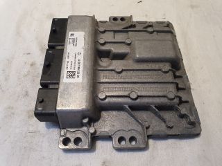 bontott MERCEDES-BENZ A-CLASS Motorvezérlő