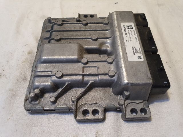 bontott MERCEDES-BENZ A-CLASS Motorvezérlő