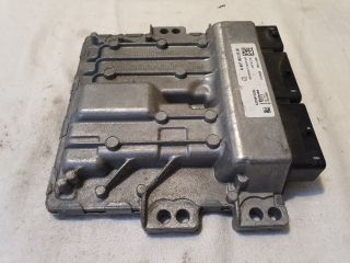 bontott MERCEDES-BENZ A-CLASS Motorvezérlő