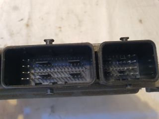 bontott MERCEDES-BENZ A-CLASS Motorvezérlő