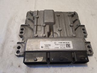 bontott MERCEDES-BENZ A-CLASS Motorvezérlő