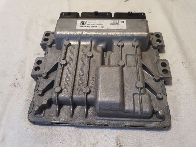 bontott MERCEDES-BENZ A-CLASS Motorvezérlő